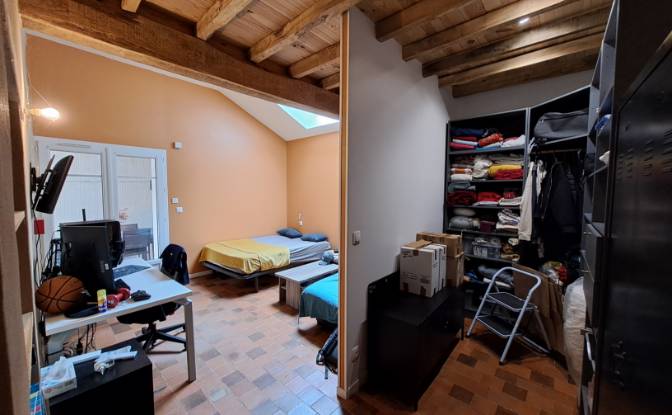 Farm/Ranch for Sale 127 Jouanous, 65140 Buzon. Photo#14