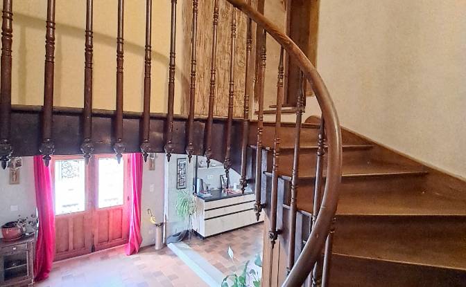 Farm/Ranch for Sale 127 Jouanous, 65140 Buzon. Photo#15
