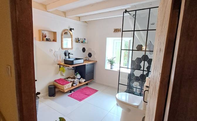 Farm/Ranch for Sale 127 Jouanous, 65140 Buzon. Photo#16