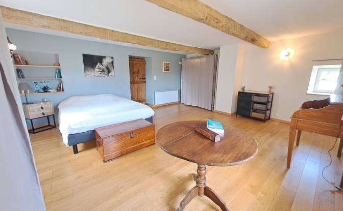 Farm/Ranch for Sale 127 Jouanous, 65140 Buzon. Photo#17