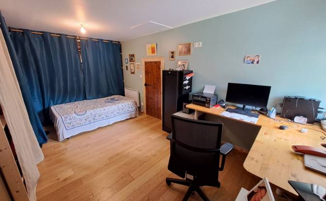 Farm/Ranch for Sale 127 Jouanous, 65140 Buzon. Photo#19