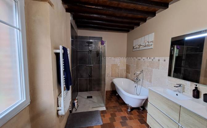 Farm/Ranch for Sale 127 Jouanous, 65140 Buzon. Photo#13