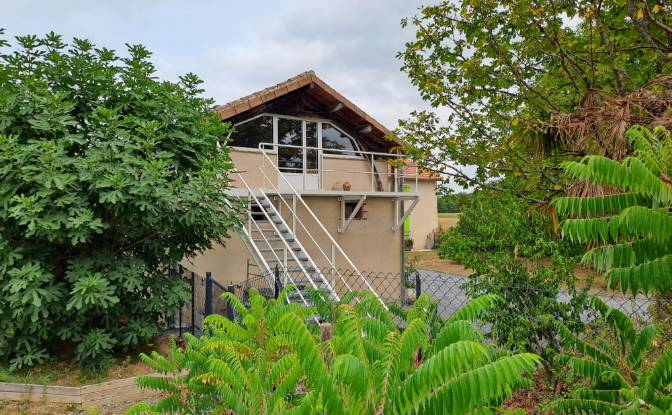Farm/Ranch for Sale 127 Jouanous, 65140 Buzon. Photo#3