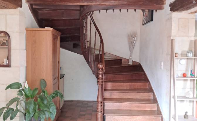 Farm/Ranch for Sale 127 Jouanous, 65140 Buzon. Photo#6