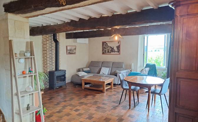 Farm/Ranch for Sale 127 Jouanous, 65140 Buzon. Photo#7