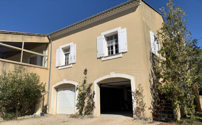 Villa for Sale 257 Chem Des Oliviers. Photo#2 Villa for Sale 257 Chem Des Oliviers. Photo#2