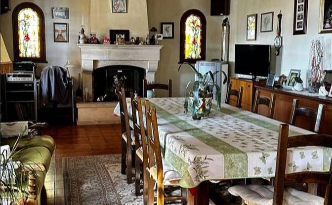 Villa for Sale 257 Chem Des Oliviers. Photo#3 Villa for Sale 257 Chem Des Oliviers. Photo#3