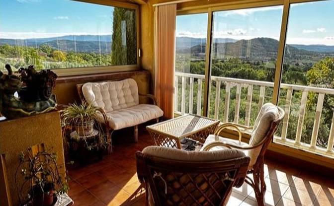 Villa for Sale 257 Chem Des Oliviers. Photo#4 Villa for Sale 257 Chem Des Oliviers. Photo#4