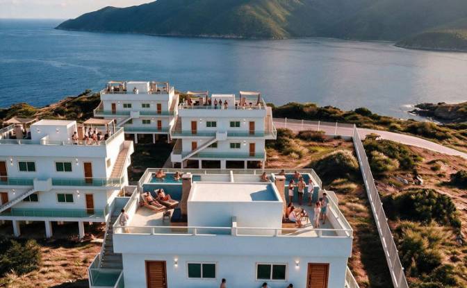 Investing/Development for Sale - Arraial do Cabo - State of Rio de Janeiro, Brazil