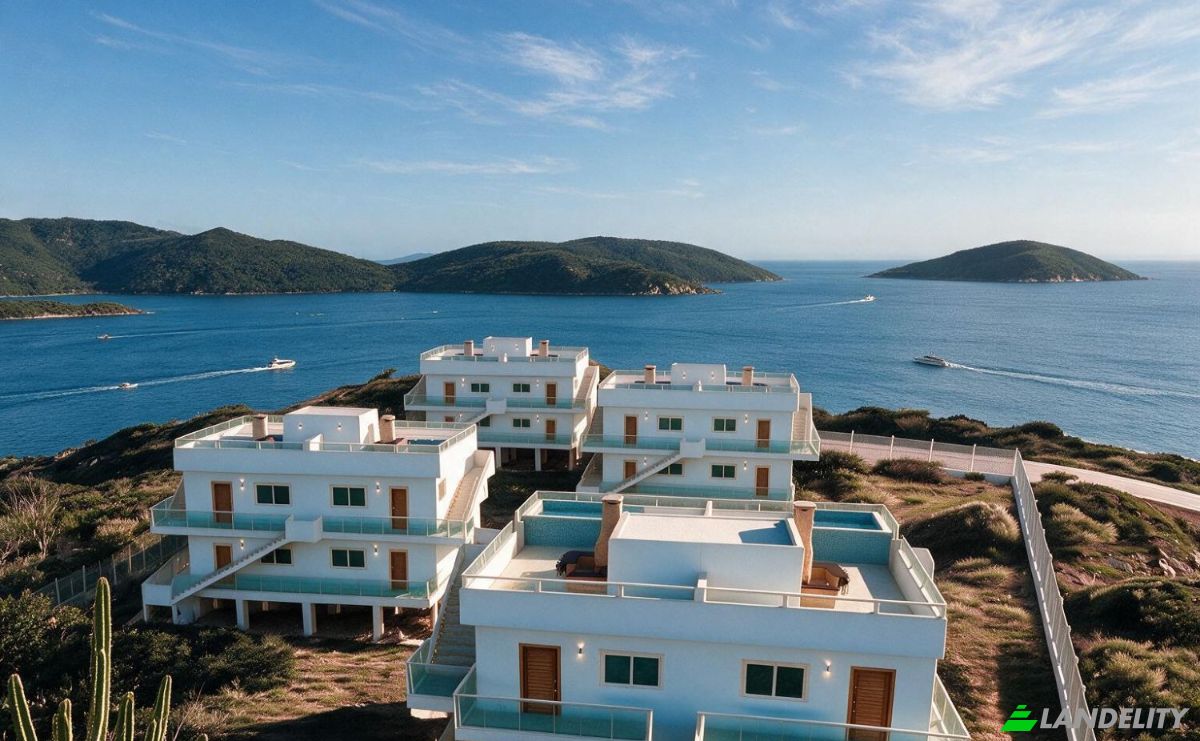 Investing/Development for Sale R Pontal do Atalaia, Arraial do Cabo - State of Rio de Janeiro, Arraial do Cabo, State of Rio de Janeiro, Brazil, 28930-000. Photo 2