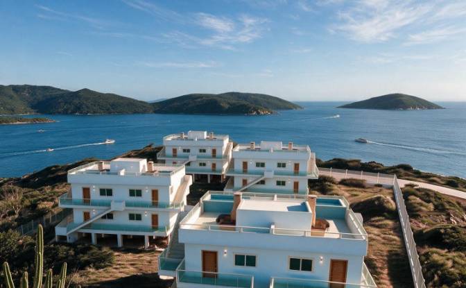 Investing/Development for Sale R Pontal do Atalaia. Photo#2 Investing/Development for Sale R Pontal do Atalaia. Photo#2