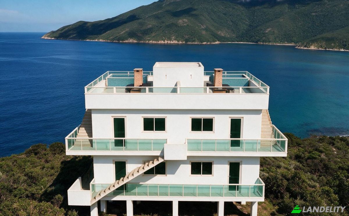 Investing/Development for Sale R Pontal do Atalaia, Arraial do Cabo - State of Rio de Janeiro, Arraial do Cabo, State of Rio de Janeiro, Brazil, 28930-000. Photo 4