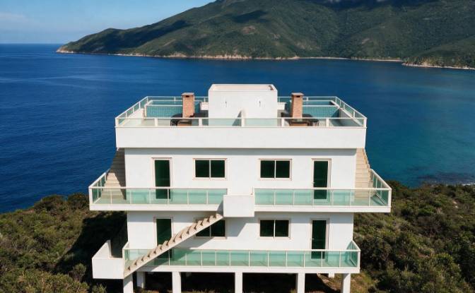 Investing/Development for Sale R Pontal do Atalaia. Photo#4 Investing/Development for Sale R Pontal do Atalaia. Photo#4