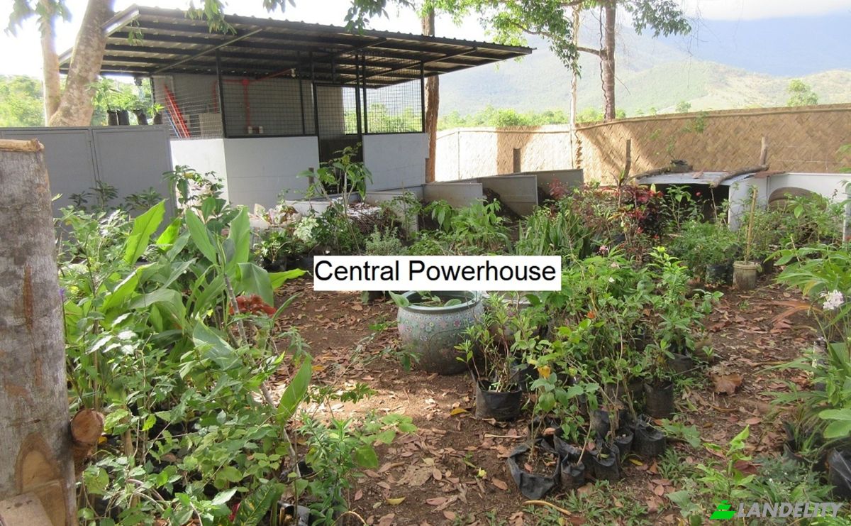 Land Lot for Sale Santa Cruz, Puerto Princesa City, Palawan, Mimaropa, Philippines. Photo 10