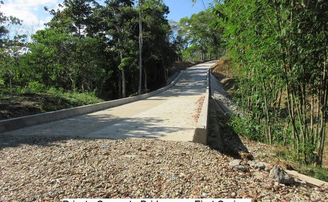 Land Lot for Sale Santa Cruz, Puerto Princesa City. Photo#4 Land Lot for Sale Santa Cruz, Puerto Princesa City. Photo#4