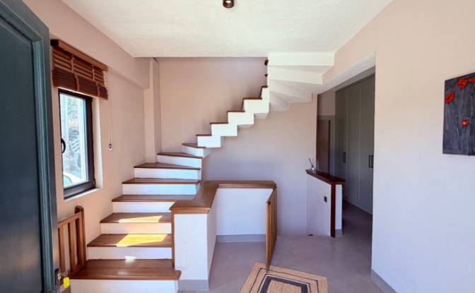 Villa for Sale - Ahmetce, Turkiye