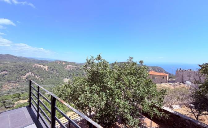 Villa for Sale 17862 Ahmetce Ayvacik Canakkale. Photo#11