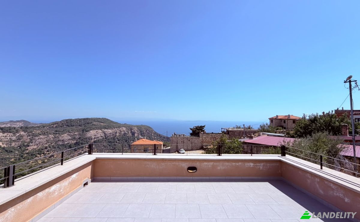 Villa for Sale 17862 Ahmetce Ayvacik Canakkale, Ahmetce, Ayvacik, Canakkale, Turkiye. Photo 13
