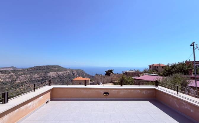 Villa for Sale 17862 Ahmetce Ayvacik Canakkale. Photo#13