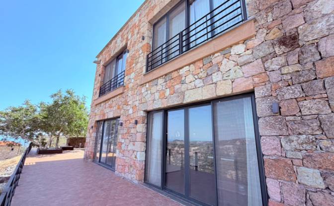 Villa for Sale 17862 Ahmetce Ayvacik Canakkale. Photo#15