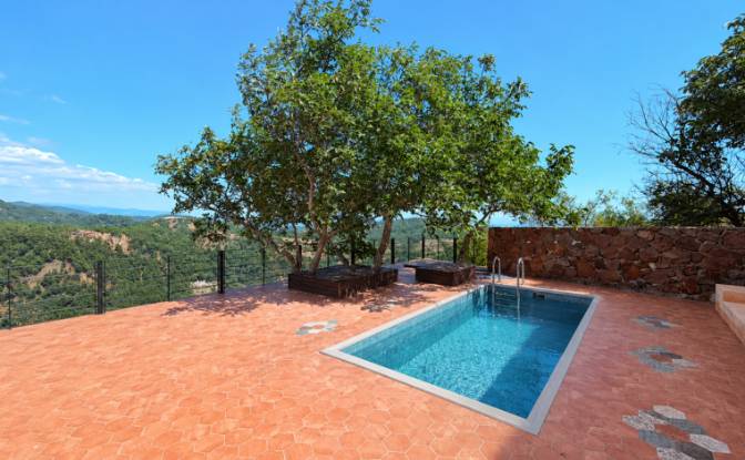 Villa for Sale 17862 Ahmetce Ayvacik Canakkale. Photo#18