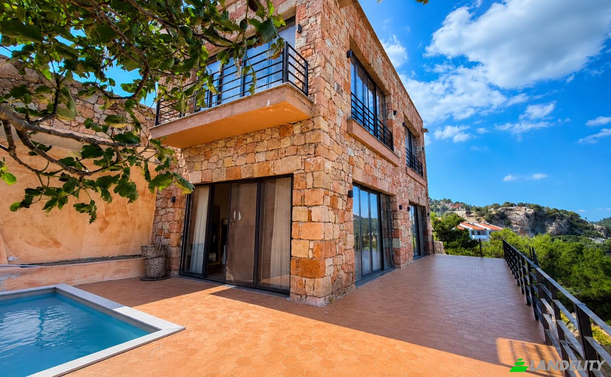 Villa for Sale 17862 Ahmetce Ayvacik Canakkale, Ahmetce, Ayvacik, Canakkale, Turkiye. Photo 19