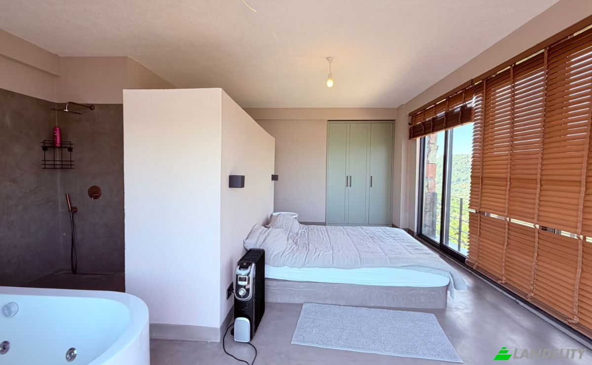 Villa for Sale 17862 Ahmetce Ayvacik Canakkale, Ahmetce, Ayvacik, Canakkale, Turkiye. Photo 5