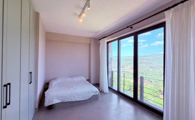 Villa for Sale 17862 Ahmetce Ayvacik Canakkale. Photo#6