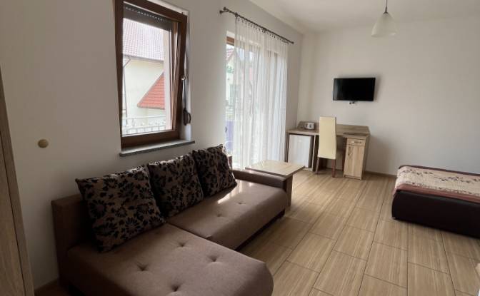 Villa for Sale Piaskowa 1B, 76-034 Sarbinowo. Photo#6