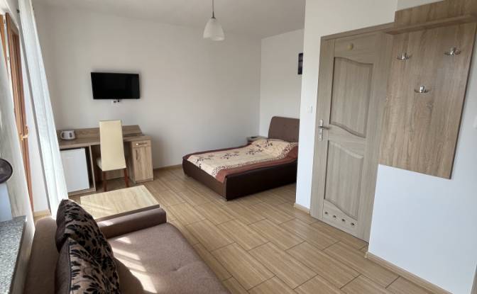 Villa for Sale Piaskowa 1B, 76-034 Sarbinowo. Photo#8