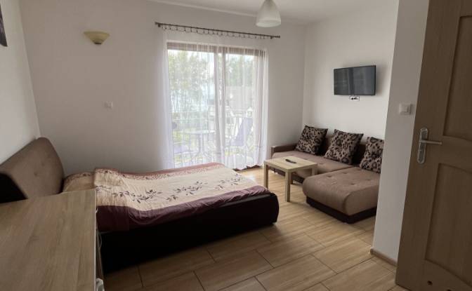 Villa for Sale Piaskowa 1B, 76-034 Sarbinowo. Photo#9