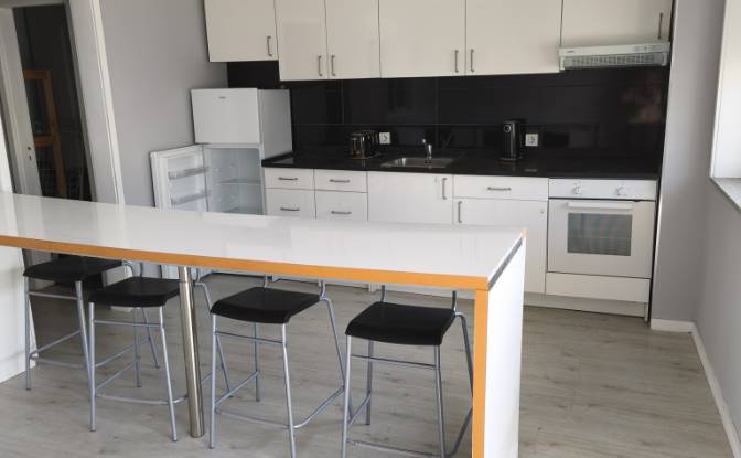 Apartment for Sale - Porto, Portugal
