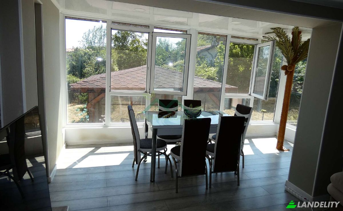Townhouse for Sale gk BrizPrimorski, 9010 Varna, Varna, Varna Municipality, Bulgaria. Photo 10
