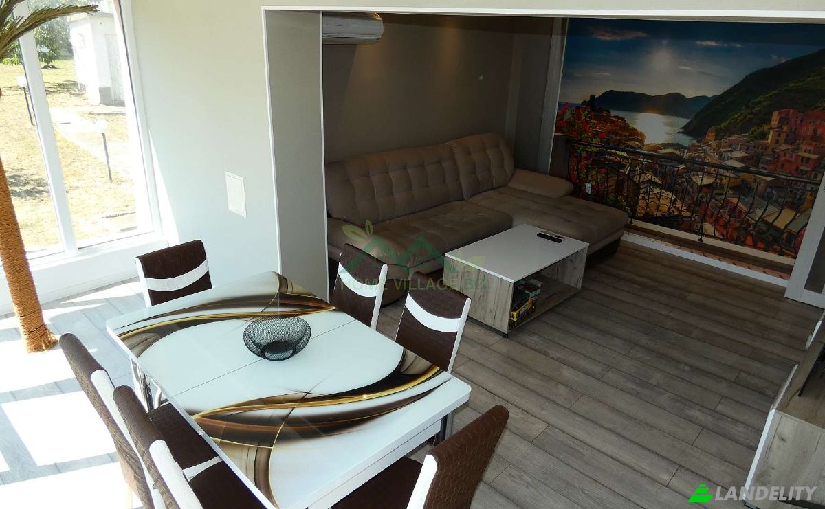 Townhouse for Sale gk BrizPrimorski, 9010 Varna, Varna, Varna Municipality, Bulgaria. Photo 9
