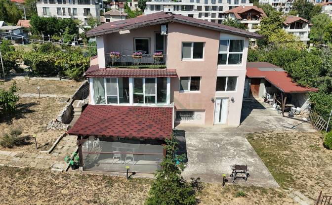 Townhouse for Sale gk BrizPrimorski, 9010 Varna. Photo#2