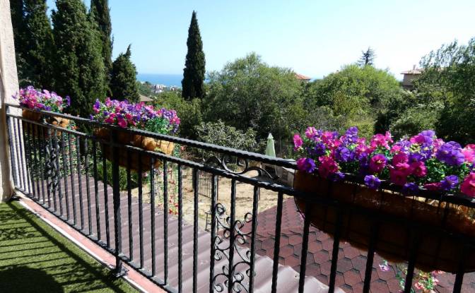 Townhouse for Sale - Varna, Bulgaria