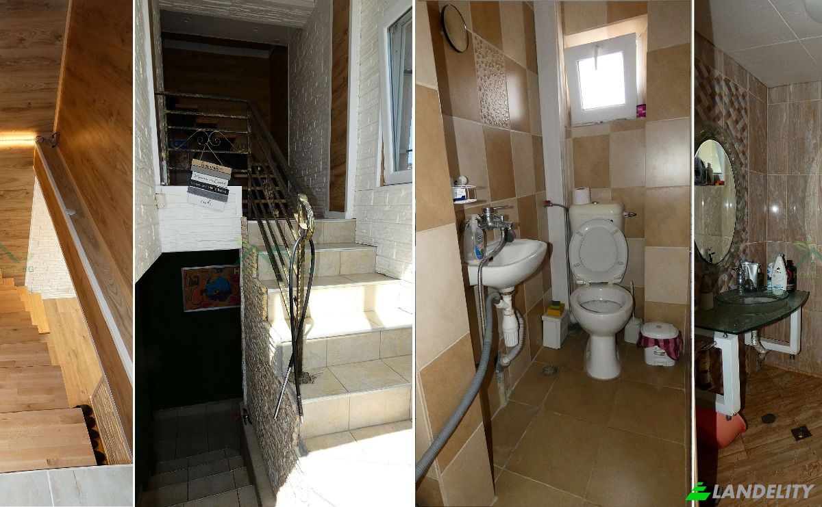 Townhouse for Sale gk BrizPrimorski, 9010 Varna, Varna, Varna Municipality, Bulgaria. Photo 21