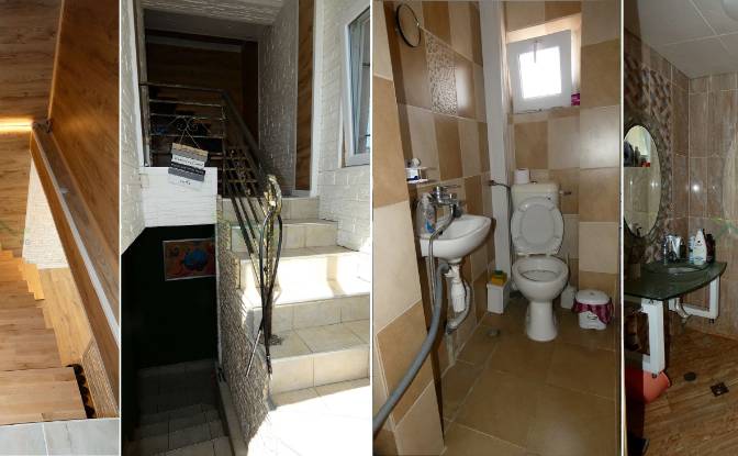 Townhouse for Sale gk BrizPrimorski, 9010 Varna. Photo#21