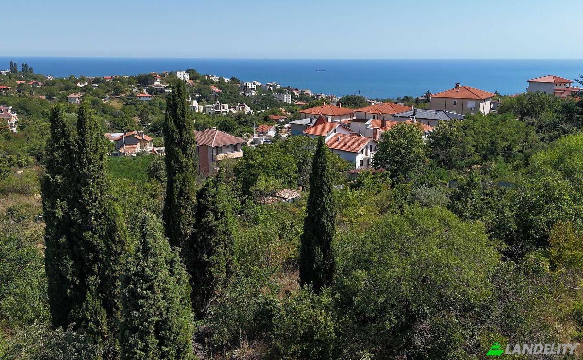 Townhouse for Sale gk BrizPrimorski, 9010 Varna, Varna, Varna Municipality, Bulgaria. Photo 6