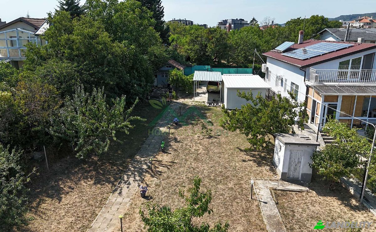 Townhouse for Sale gk BrizPrimorski, 9010 Varna, Varna, Varna Municipality, Bulgaria. Photo 5