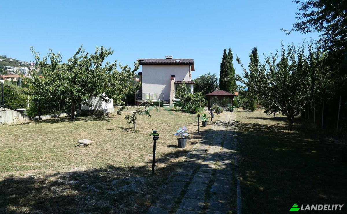 Townhouse for Sale gk BrizPrimorski, 9010 Varna, Varna, Varna Municipality, Bulgaria. Photo 8
