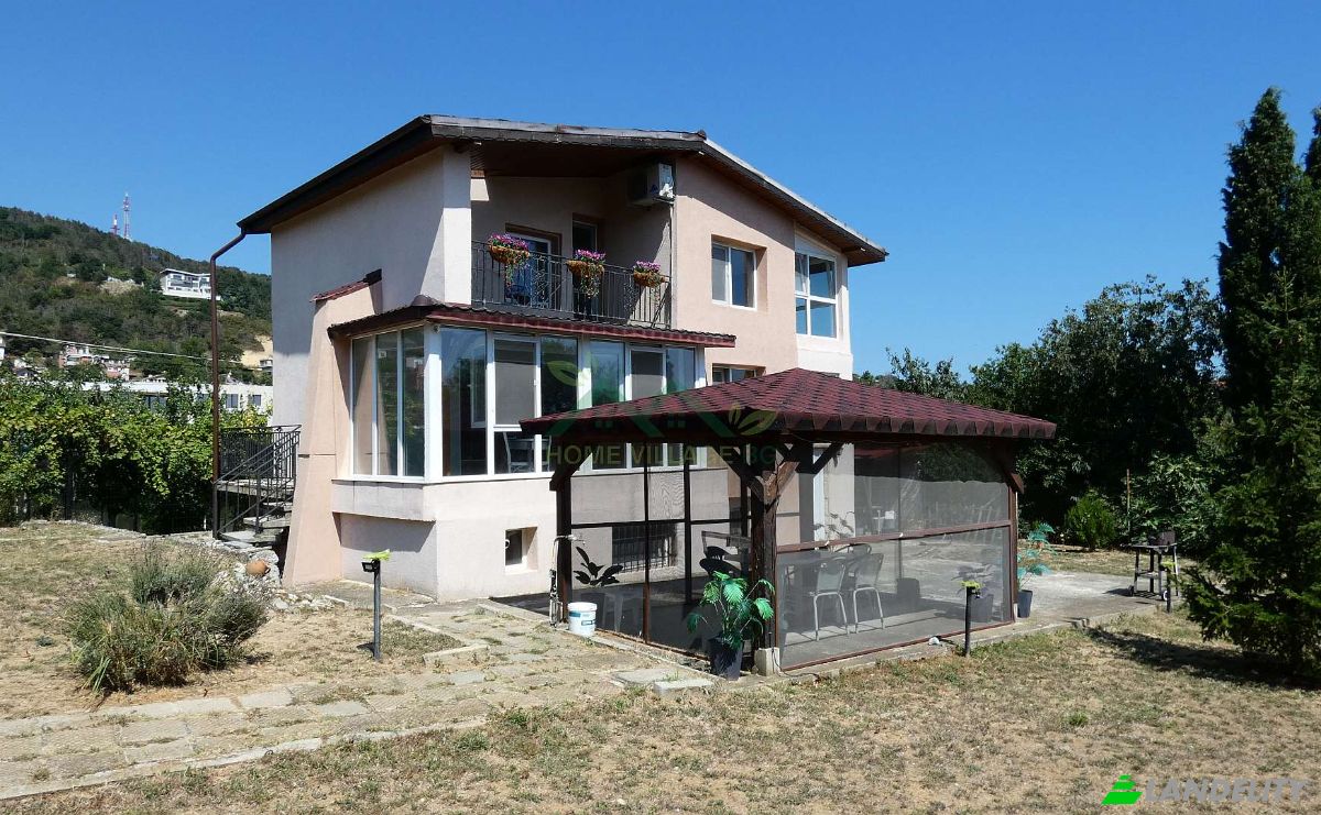 Townhouse for Sale gk BrizPrimorski, 9010 Varna, Varna, Varna Municipality, Bulgaria. Photo 3