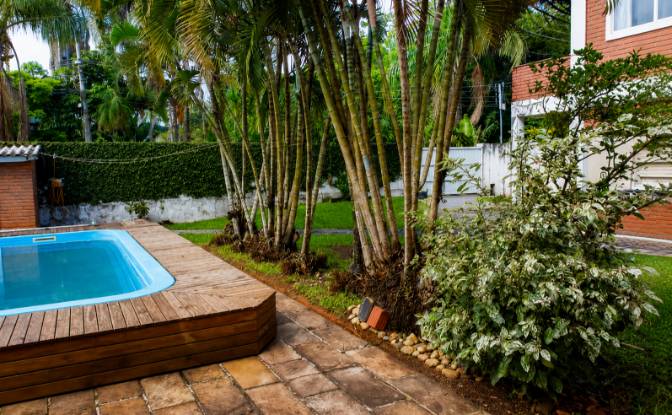 Investing/Development for Sale - Florianopolis, Brazil