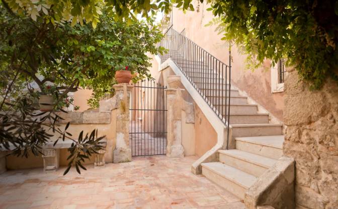 Mansion for Sale Via Meli, 97014 Ispica RG, Ispica. Photo#2