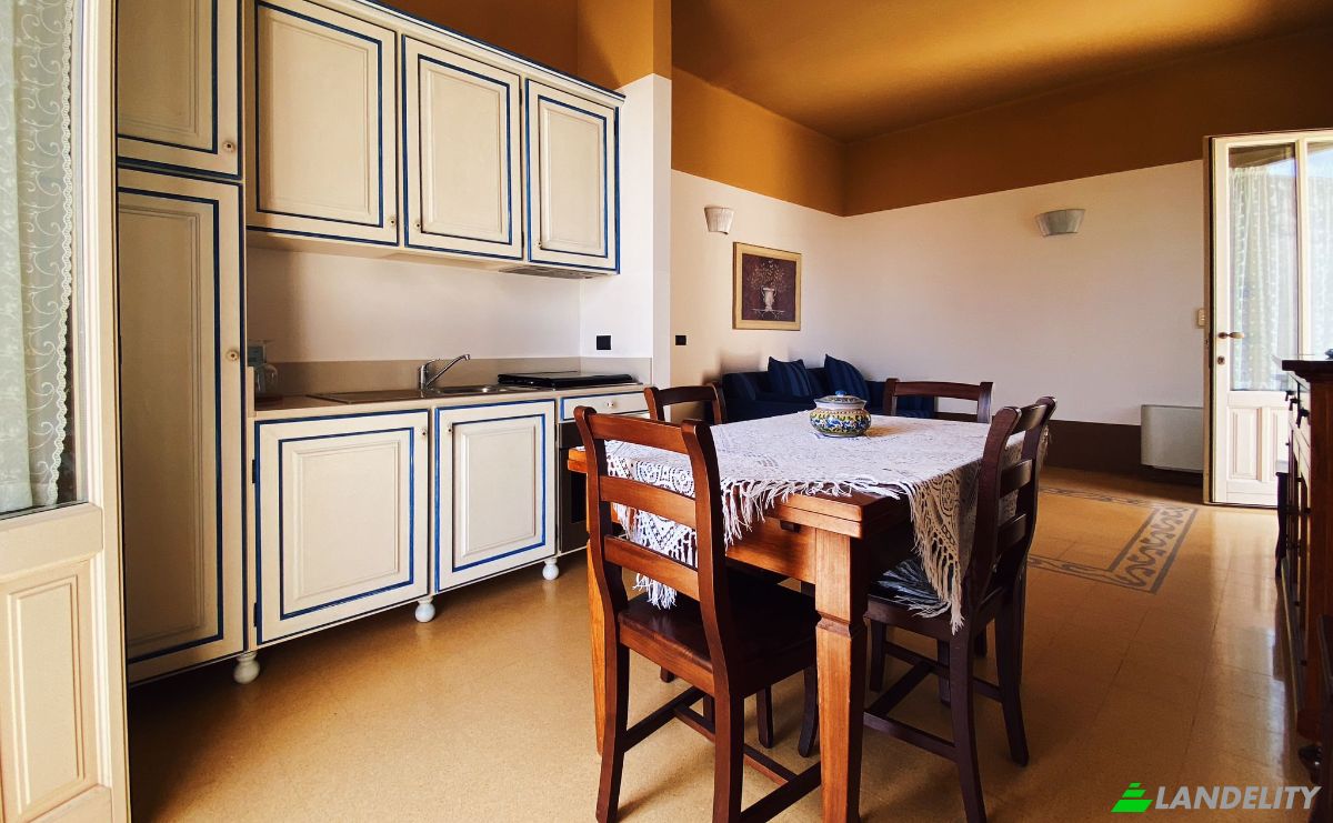 Mansion for Sale Via Meli, 97014 Ispica RG, Ispica, Free municipal consortium of Ragusa, Sicily, Italy. Photo 10
