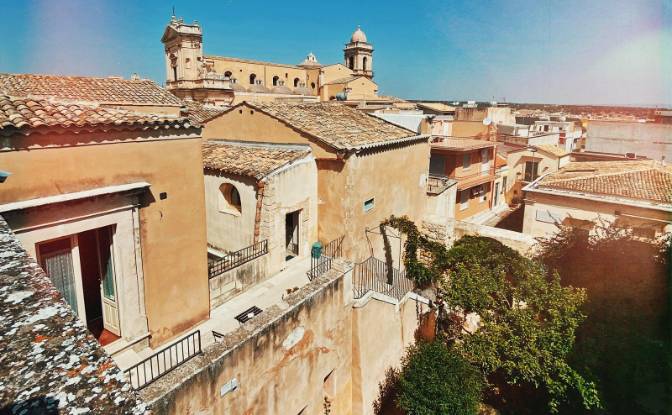 Mansion for Sale Via Meli, 97014 Ispica RG, Ispica. Photo#12
