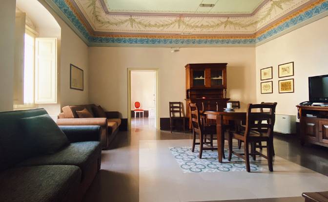 Mansion for Sale Via Meli, 97014 Ispica RG, Ispica. Photo#13