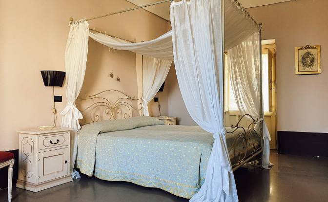 Mansion for Sale Via Meli, 97014 Ispica RG, Ispica. Photo#14