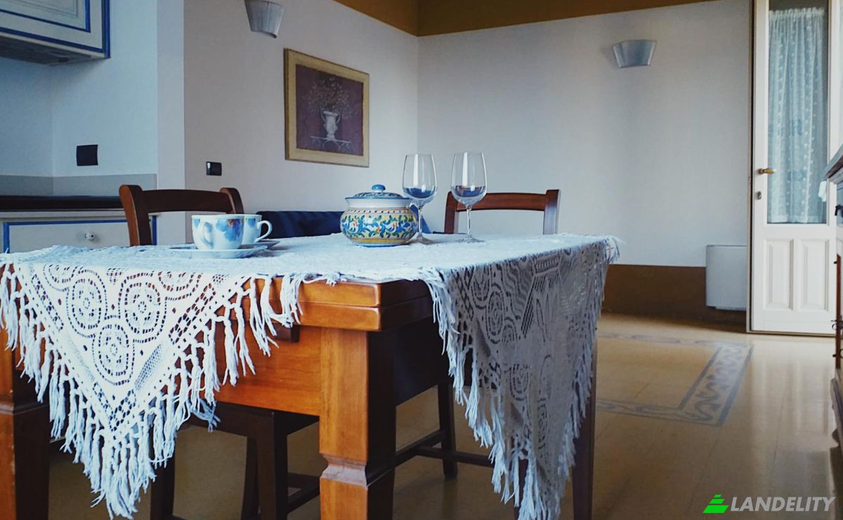 Mansion for Sale Via Meli, 97014 Ispica RG, Ispica, Free municipal consortium of Ragusa, Sicily, Italy. Photo 16