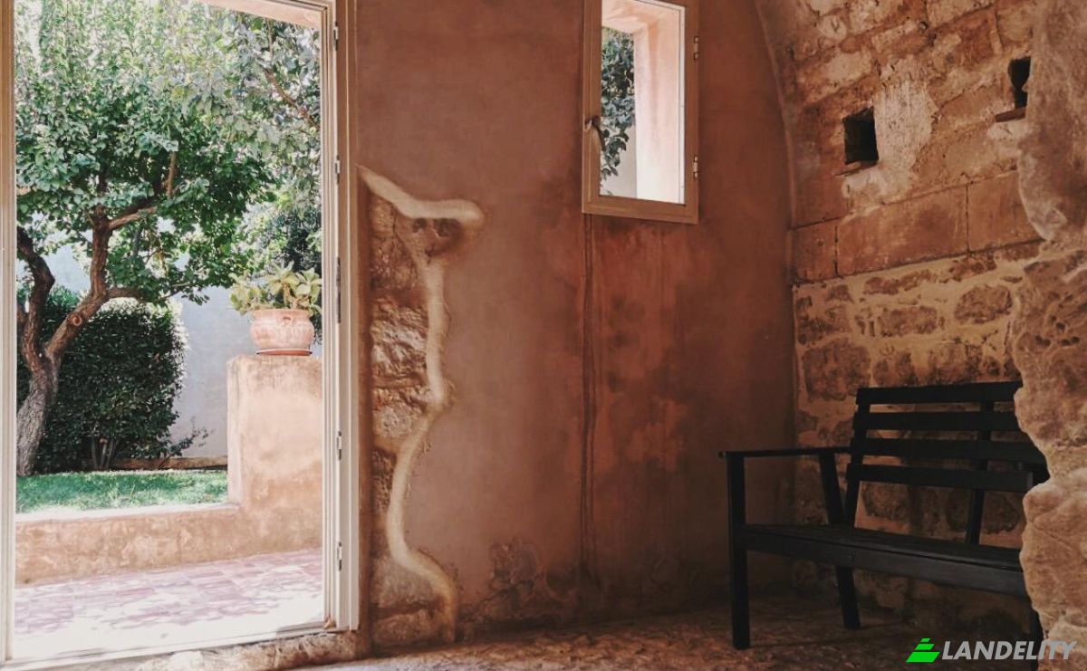 Mansion for Sale Via Meli, 97014 Ispica RG, Ispica, Free municipal consortium of Ragusa, Sicily, Italy. Photo 17